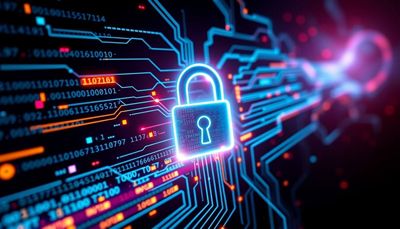 The AI Boom Has a Dark Side. Why Cybersecurity Stocks Might Be the Best Way to Play It.